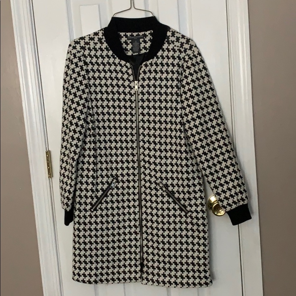 Women’s Petite Dress Coat